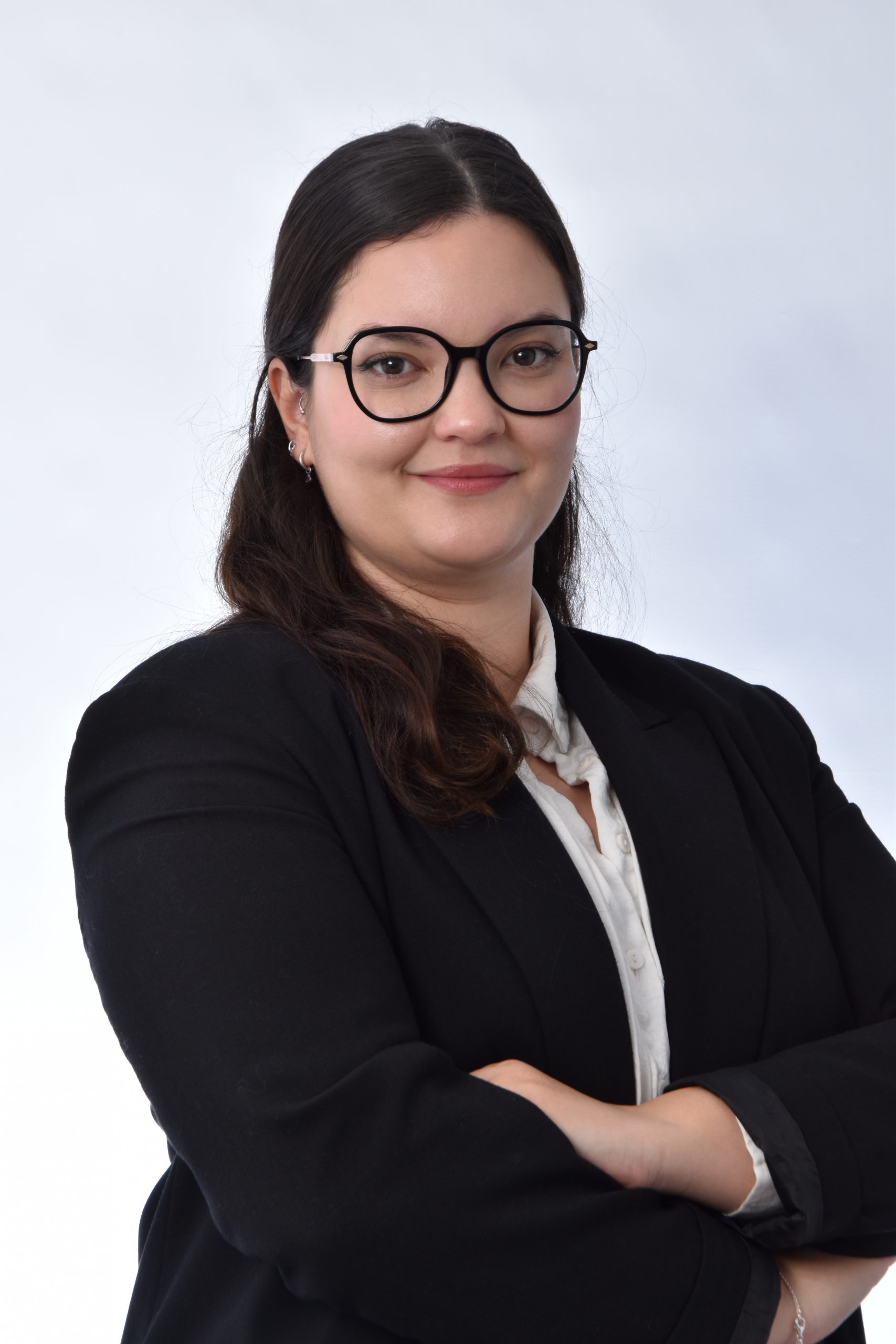MARÍA DE LAS NIEVES BRAO MARTÍNEZ